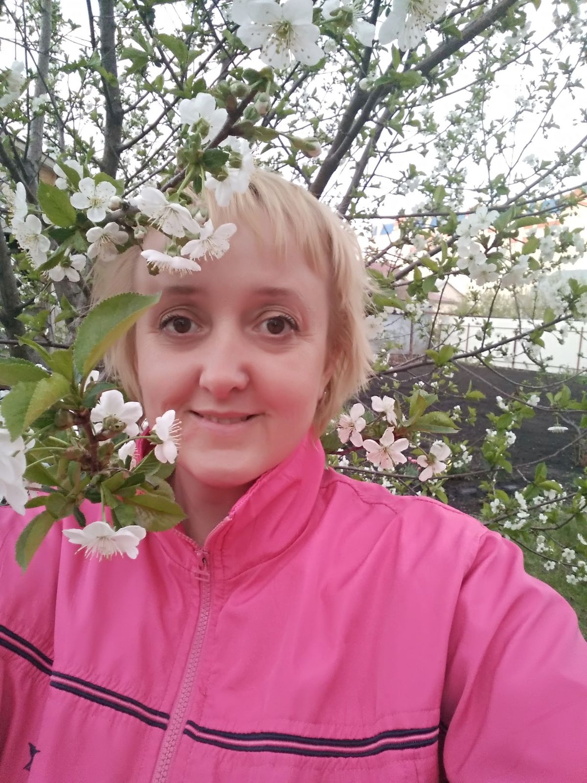 Наталья Горшкова