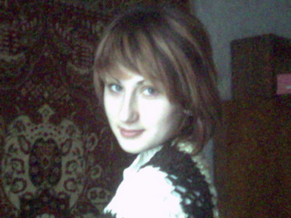 Анна Богунец (Обухова)