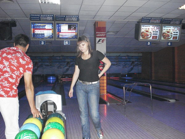 Елена Милоградова