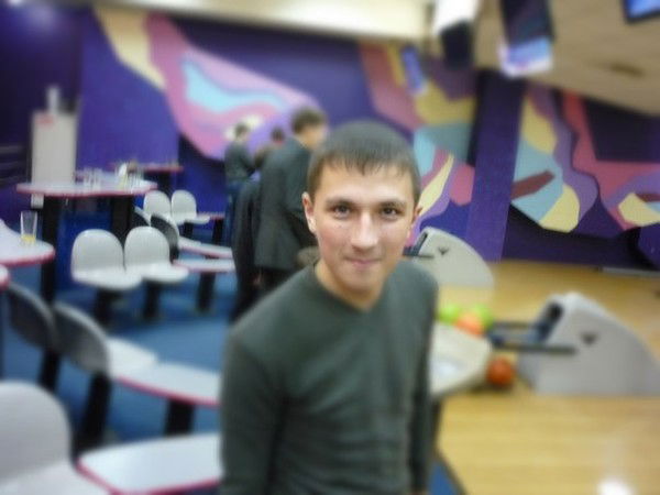 Роман Косарев