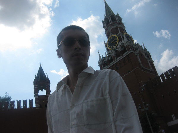 Тимур Латыпов