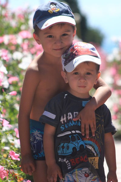 Дарья Анохина