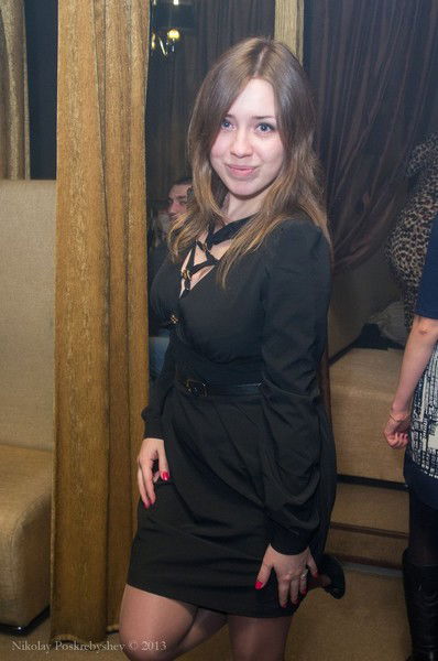 Екатерина Владимирова