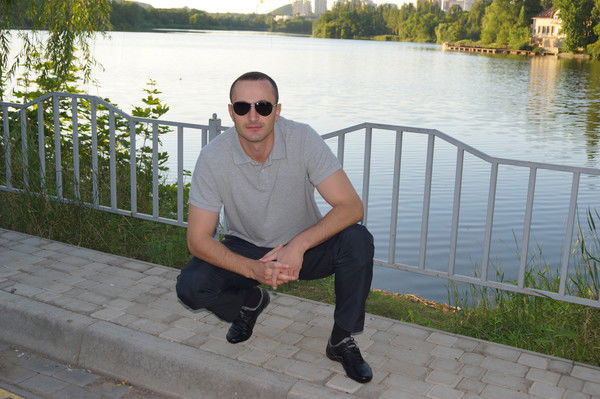 Павел Балановский