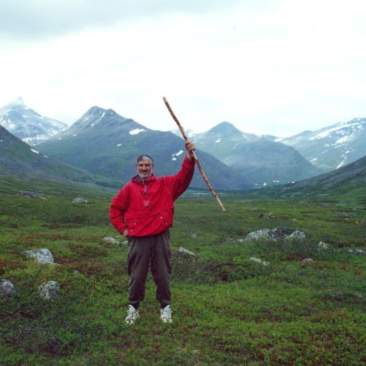 Виктор Салоедов