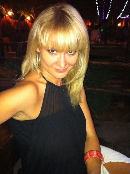 Марина Ефимова