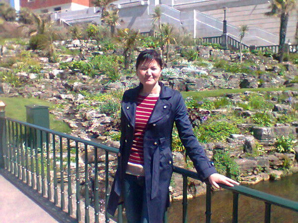 Нургул Амандыкова