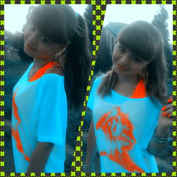 ** Настенька **