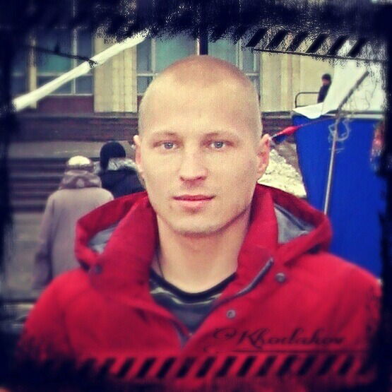 Константин Ходаков