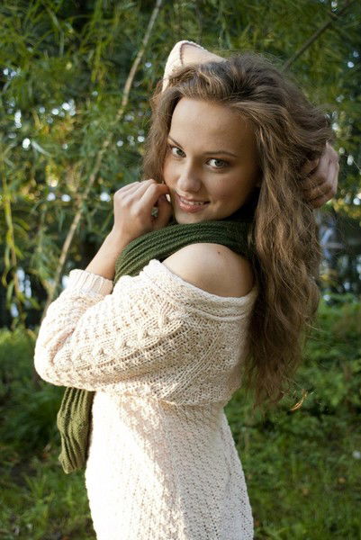 Наталья Зубунова