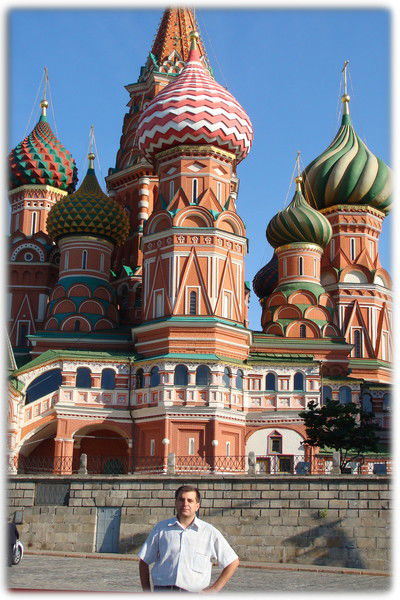 Тягульский Валерий