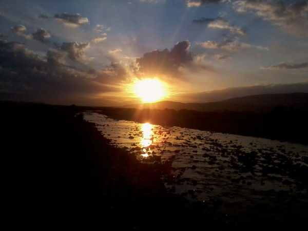 Atosh Toktopolot Uulu