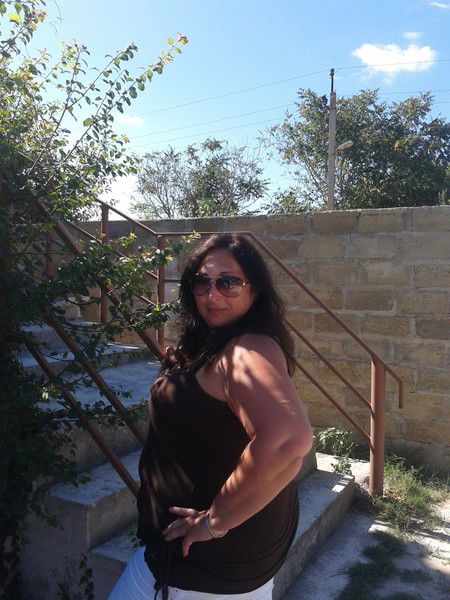 Елена Троянская