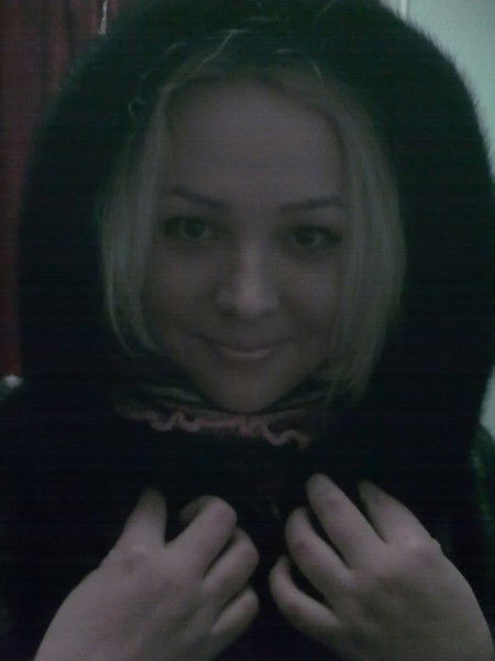 Римулька Красотулька