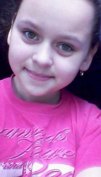 Ангелина Кирьякова