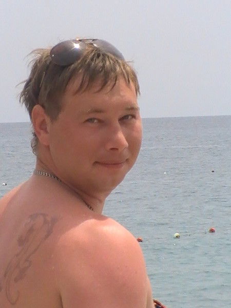 Александр Аскера