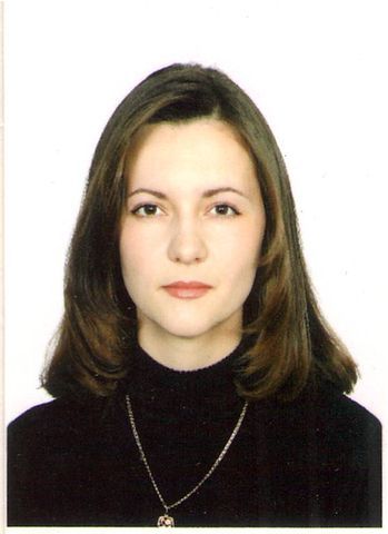 Юлиана Жуковская