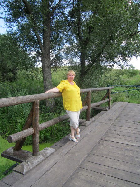 Елена Соловьева