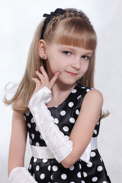 Анастасия Сараева