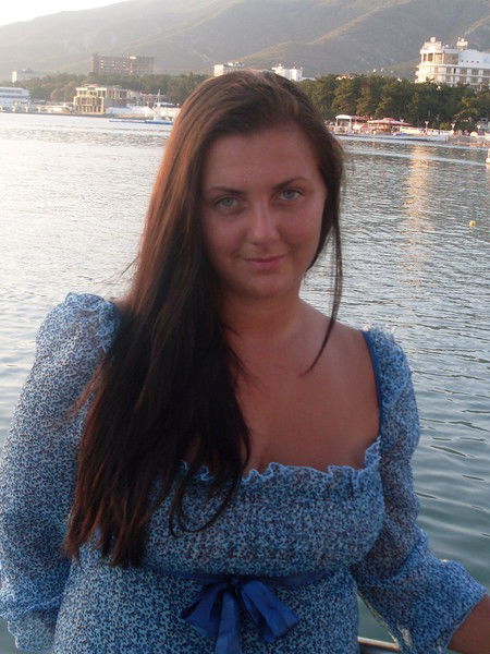 Виктория Лякина