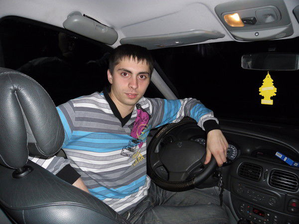 Руслан Кучко