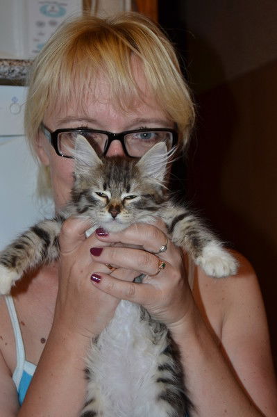 Ирина Житова