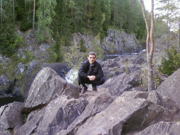 Михаил Михаилов