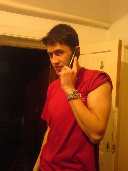 Тимур Хамитов