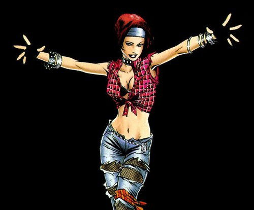 Анна Минаева