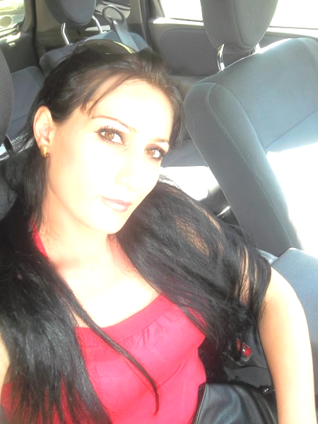 Камета Красиева