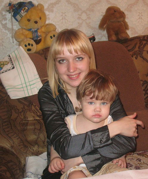 Ирина Дмитриева