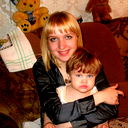 Ирина Дмитриева