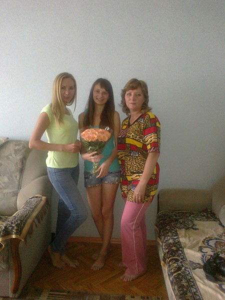 Светлана Креминская