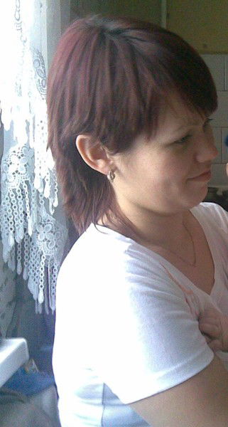 Ольга Таразанова