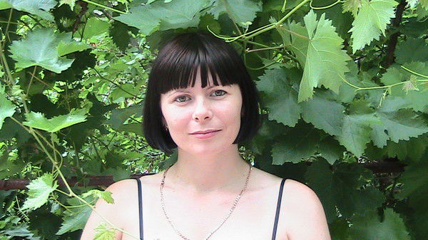 Светлана Давыдова