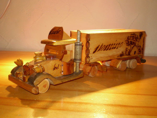 Сергей Сибиряк