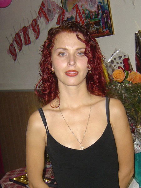 Елена Старикова