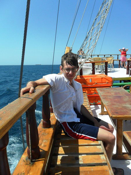 Владимир Комаров