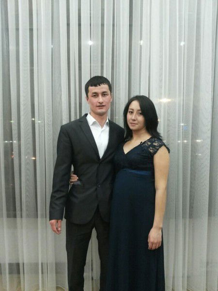 Зульяр Алиев