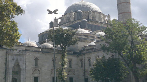 Равиль Хафизов