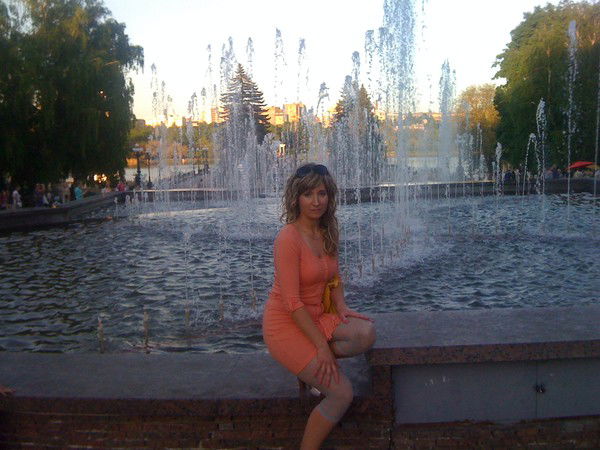 Ирина Иванова