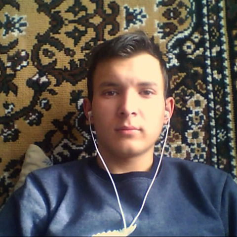 Наиль Тукташев