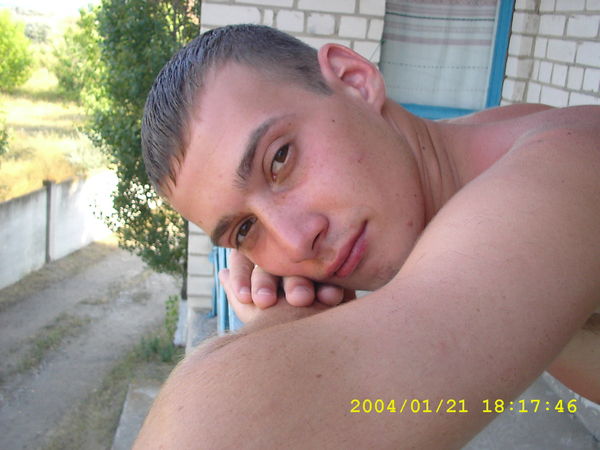 Вова Розарьонов