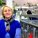 Ludmila Tokareva