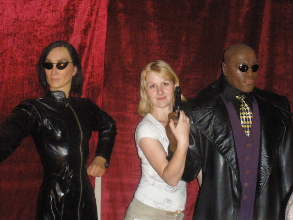 Марина Курылёва