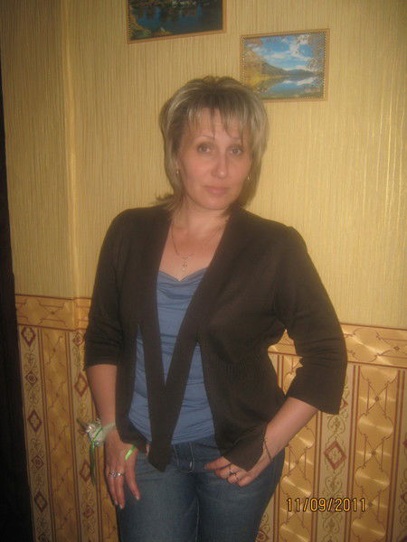 Виктория Погорелова