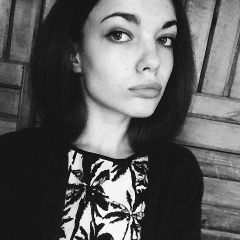 Кристина Матковская