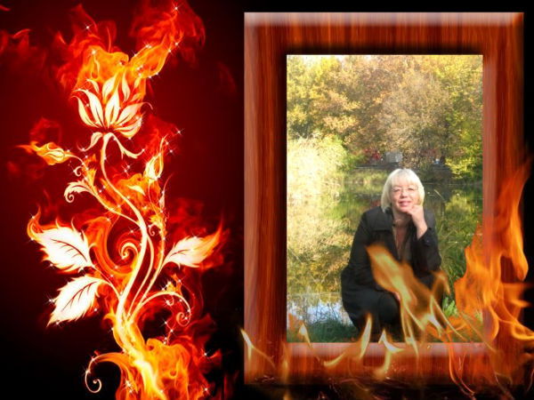 Елена Бенли