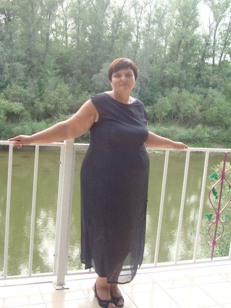 Марина Волкова (Михайлова)