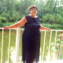 Марина Волкова (Михайлова)
